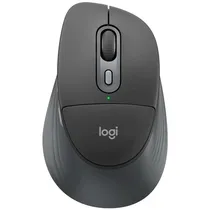 Mouse Logitech M850L Wireless 910-007733 Graphite Comfort Plus