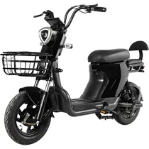 Moto Elétric...