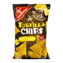 Tortilha Chi...