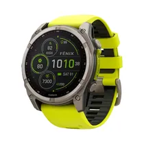 Garmin 010-02809-02 Smartwatch Forerunner 965 Yellow