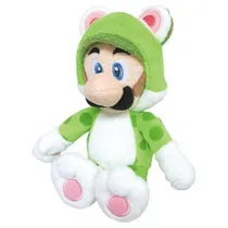  Plush Littl...