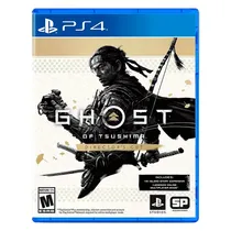  Jogo Ghost ...