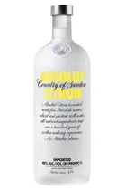  Vodka Absol...