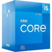 Processador Intel Core i5-12400F 2.50GHZ 18MB LGA 1700