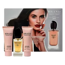 Kit Perfume...