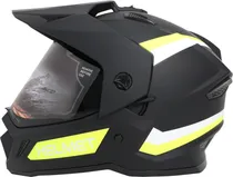 Capacete par...