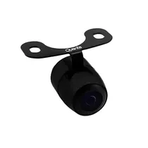 Câmera de Ré Quanta QTCR30N com Sensor Cmos 1/6" - Preta