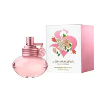  Shakira Flo...