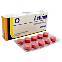  Med. Actizi...