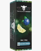  Black Sheep...