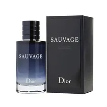  Dior Sauvag...