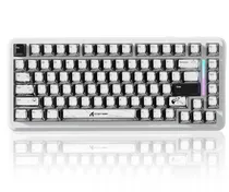 Teclado Game...