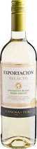 Vino Concha Y Toro Sauvignon Blanc Pedro J. Expotacion 750ML 3540