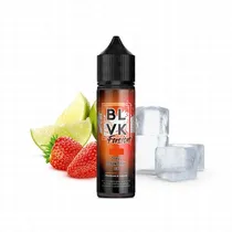 BLVK 60ML Uni Fusion Citrus Straw Ice 06MG
