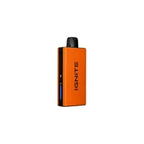 Ignite V55 Orange Icy Mint