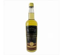 Cancionera Licor Undefined Undefined 20% Undefined