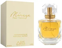  Perfume Ari...