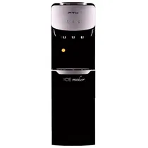 Bebedouro FTX WD2-Imhc Ice Maker 50/60HZ Preto*G Preto Cinza 220