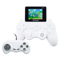  Console Pór...
