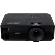 Projetor Acer X1228HP SVGA 4500 Lúmens - Preto