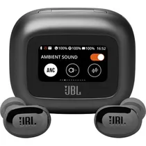 Fone JBL Live Buds 3 Perfect Fit TWS/BT Grey