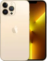 Apple iPhone 13 Pro Max 6.7" 256GB Gold - Swap (Grado A)