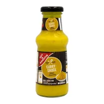  Molho Curry...