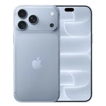 Apple iPhone 18 Pro Max 256GB Glacier
