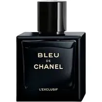  Chanel Bleu...