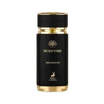 Perfume Maison Alhambra Sceptre Bronzite Unissex Edp de 100ML
