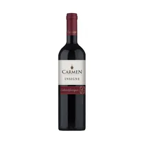  Vinho Carme...