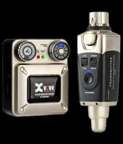 Xvive In Ear U45