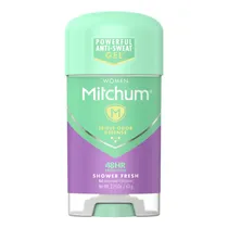 Mitchum Deso...