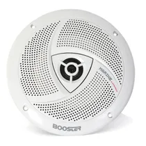 Booster Marine BS-165M 6.5" Polegadas 2 Vias 700W (Par)