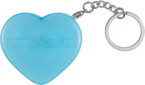 Bálsamo Mini Glam Glitter Balm Coração Blue Mga Entertainment 122678EUC - 7.41 G