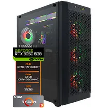  PC Montado ...