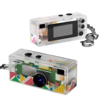 Mini Camera Digital Chaveiro Sate G6 A-DV951
