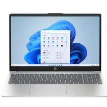 Notebook HP 15-FD1899NR 15.6" Intel Core 7 150U 16GB Ram/512GB SSD - Prata