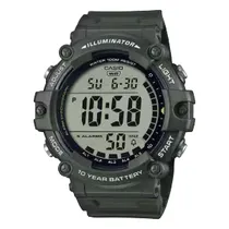  Casio Reloj...