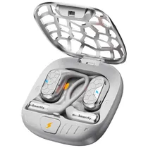 Fone de Ouvido Smartfy FS10S - Bluetooth - Prata