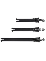 Kit de Correas Alpinestars Tech 10 - Black / Unica