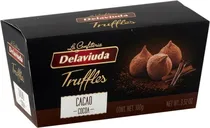  Trufas Dela...