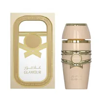 Perfume Adyan Glamour Exdp Femenino - 100ML