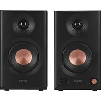 Caixa de Som Edifier MR3 2.0 Ativa 36 W RMS Bluetooth - Preto