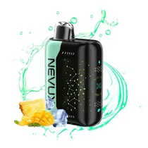  Nevux Pulse...