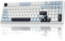 Teclado Meca...