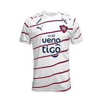  Remera Puma...