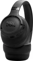 Auricular JBL Tune 780NC Black