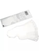 Antiparras Airoh Tear-Off Pack 20 PCS