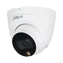 Cámara de Vigilancia Dahua DH-HAC-HDW1209TLQP-LED 2MP FHD
